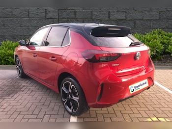 Used Vauxhall Corsa 2023 for sale - 77680834: Photo