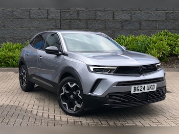 Vauxhall - Mokka