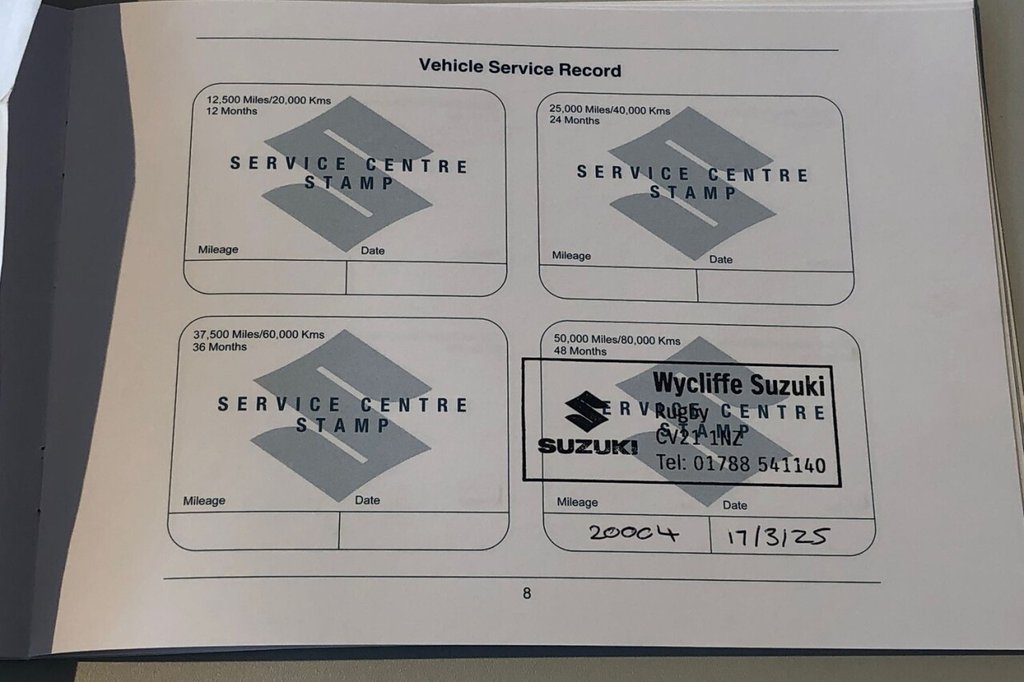 Vehicle 25