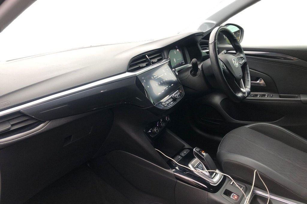 Used Vauxhall Corsa 2020 for sale - 77302115: Photo 10