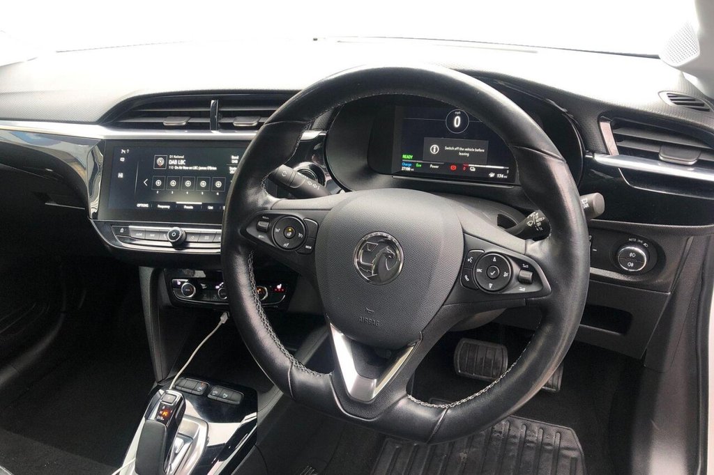 Used Vauxhall Corsa 2020 for sale - 77302115: Photo 11