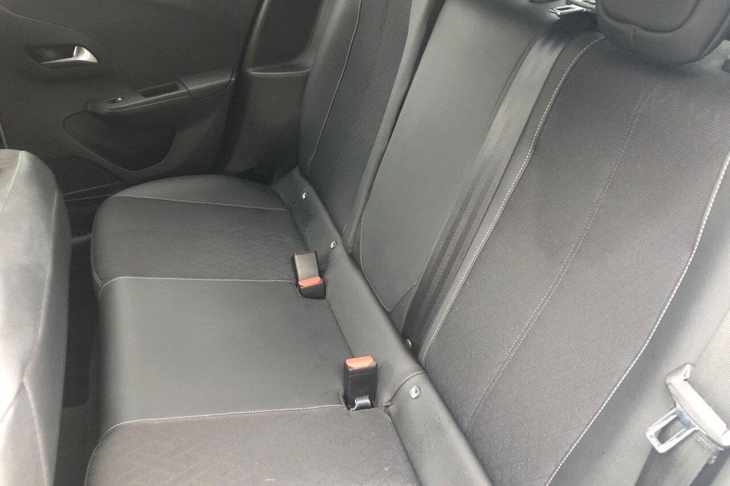 Used Vauxhall Corsa 2020 for sale - 77302115: Photo 12