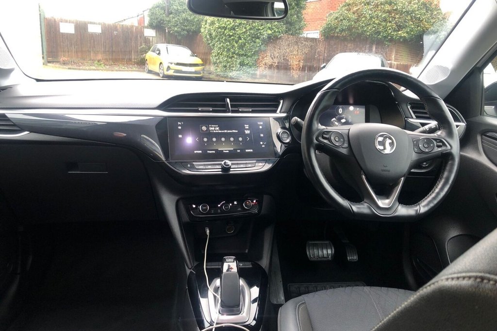 Used Vauxhall Corsa 2020 for sale - 77302115: Photo 13