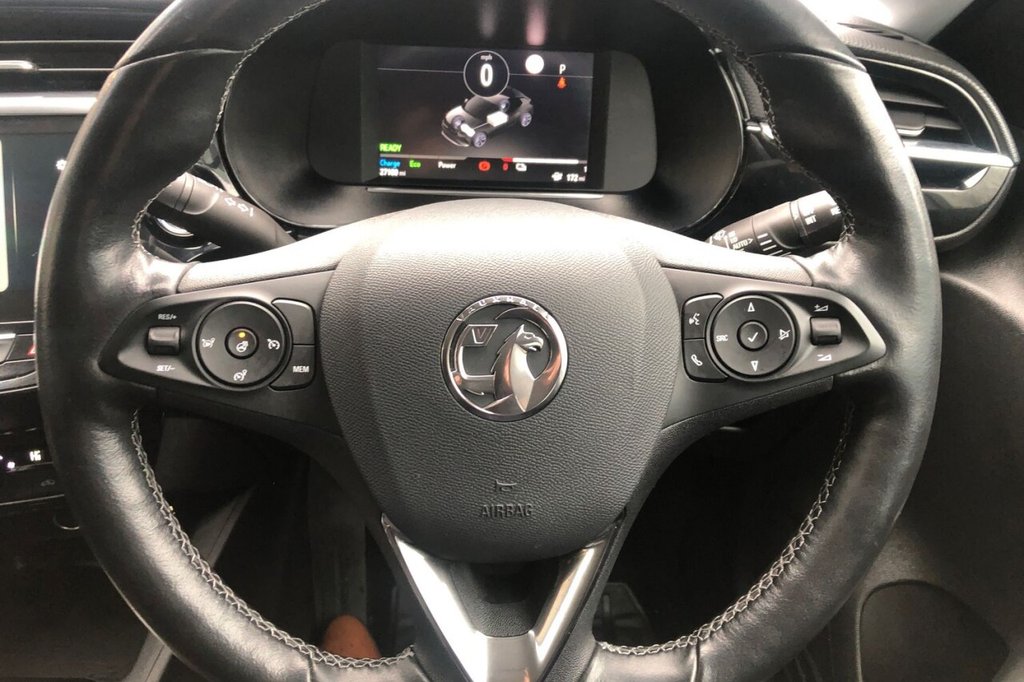 Used Vauxhall Corsa 2020 for sale - 77302115: Photo 18