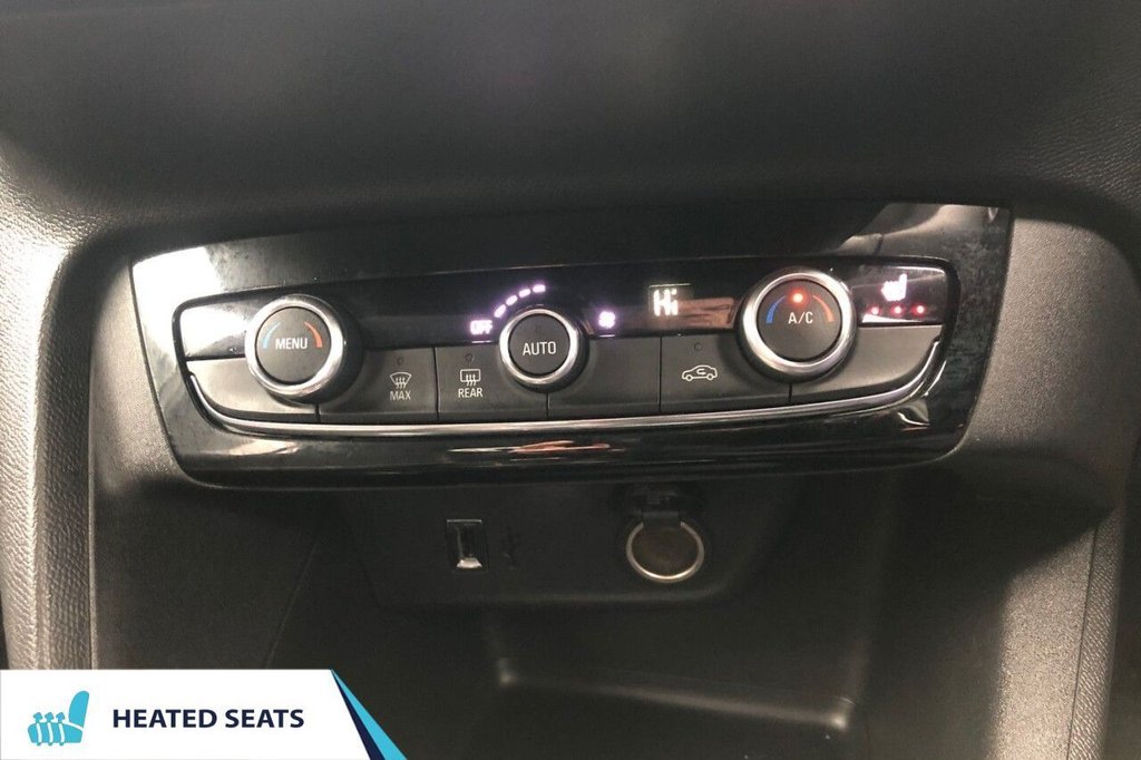 Used Vauxhall Corsa 2020 for sale - 77302115: Photo 19