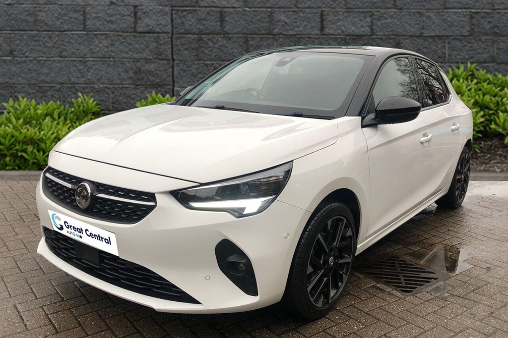 Used Vauxhall Corsa 2020 for sale - 77302115: Photo 2