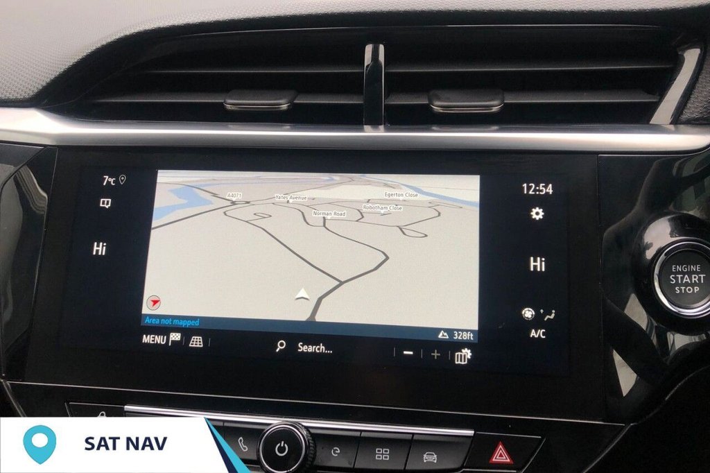 Used Vauxhall Corsa 2020 for sale - 77302115: Photo 21