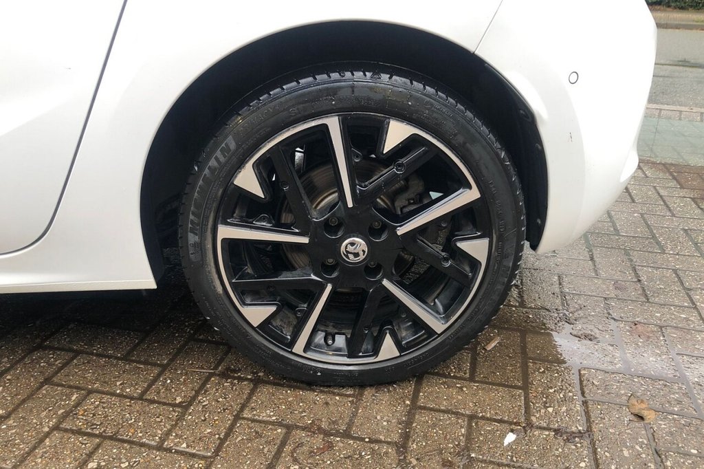 Used Vauxhall Corsa 2020 for sale - 77302115: Photo 23