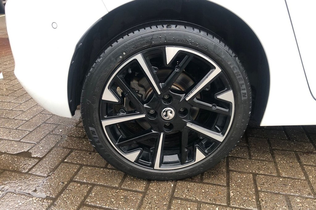 Used Vauxhall Corsa 2020 for sale - 77302115: Photo 24