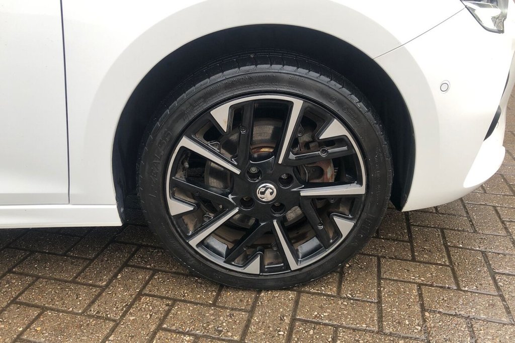 Used Vauxhall Corsa 2020 for sale - 77302115: Photo 25