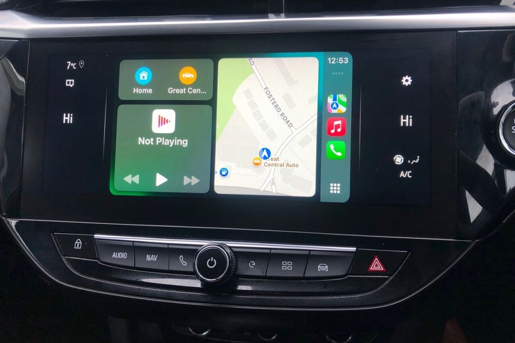 Used Vauxhall Corsa 2020 for sale - 77302115: Photo 26