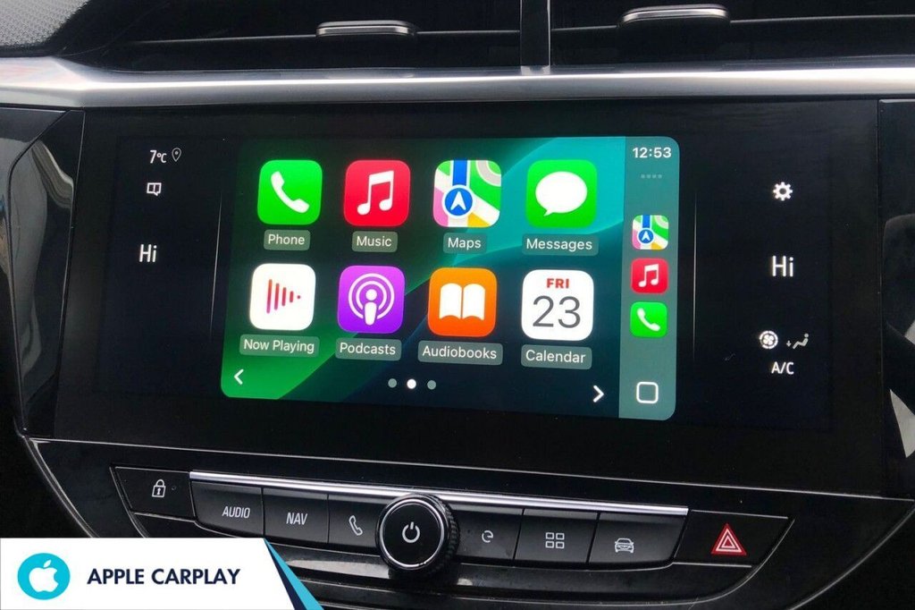 Used Vauxhall Corsa 2020 for sale - 77302115: Photo 27