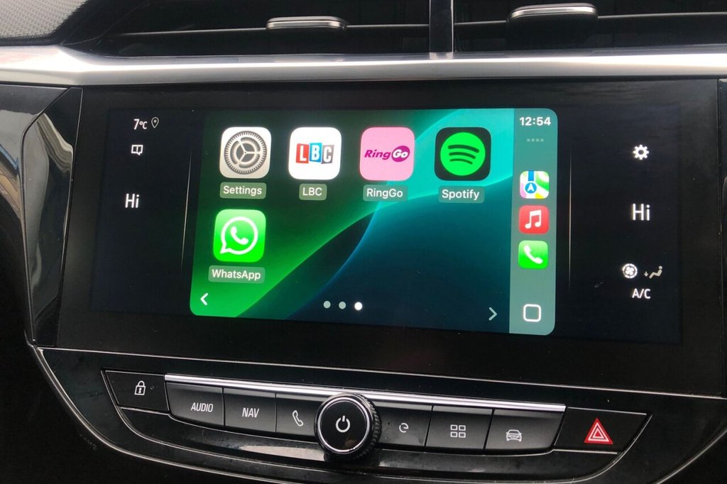 Used Vauxhall Corsa 2020 for sale - 77302115: Photo 28