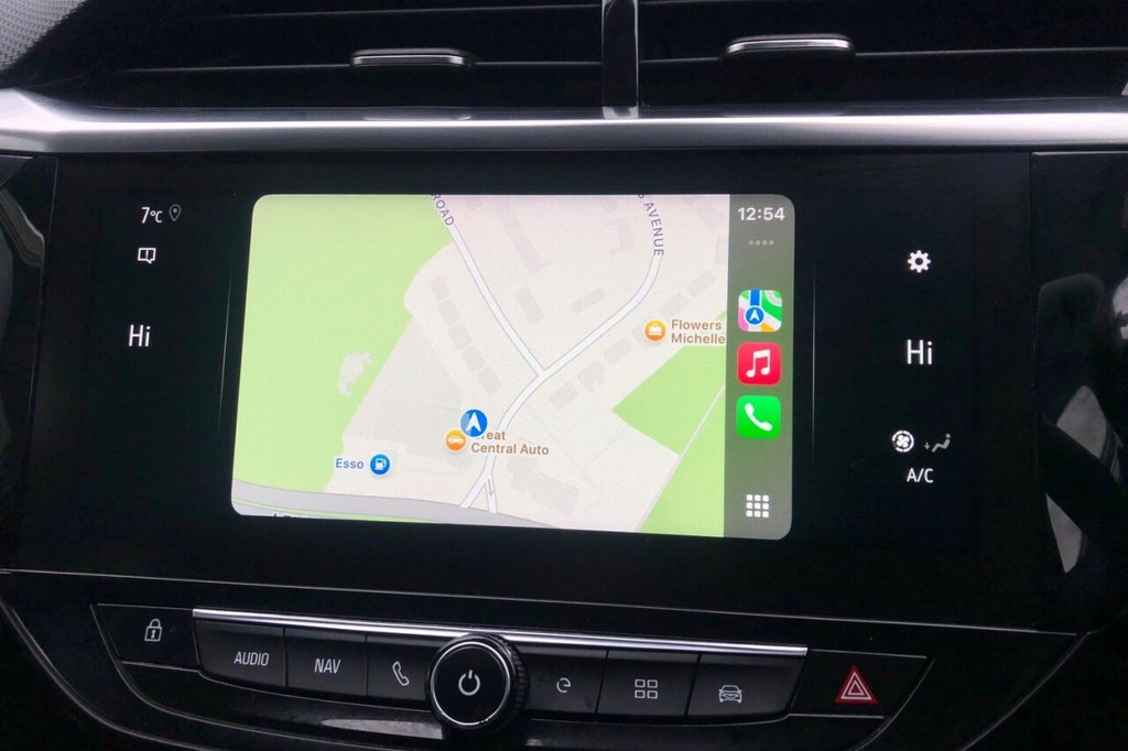 Used Vauxhall Corsa 2020 for sale - 77302115: Photo 29