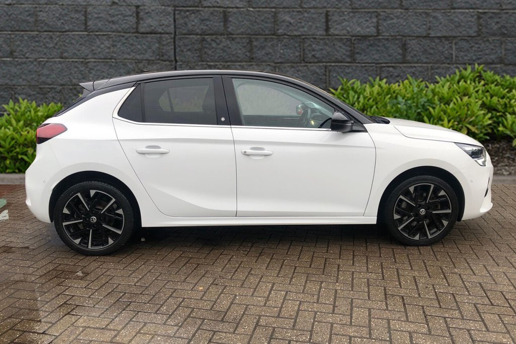 Used Vauxhall Corsa 2020 for sale - 77302115: Photo 3