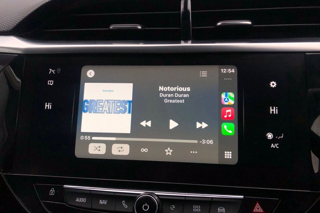 Used Vauxhall Corsa 2020 for sale - 77302115: Photo 30