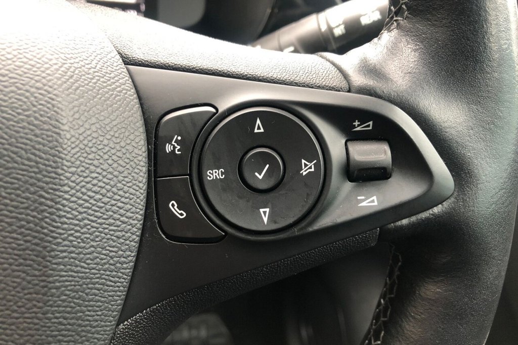 Used Vauxhall Corsa 2020 for sale - 77302115: Photo 32