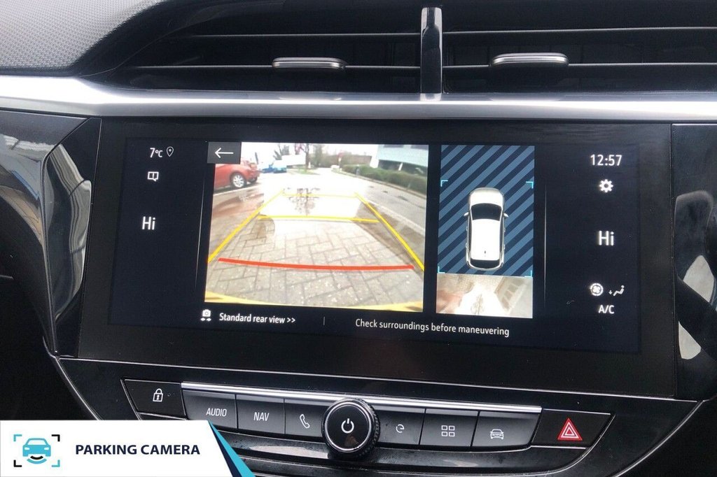 Used Vauxhall Corsa 2020 for sale - 77302115: Photo 34