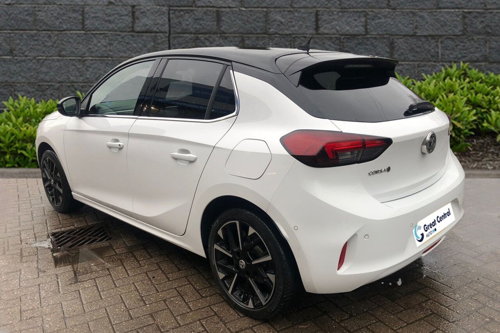 Used Vauxhall Corsa 2020 for sale - 77302115: Photo 4