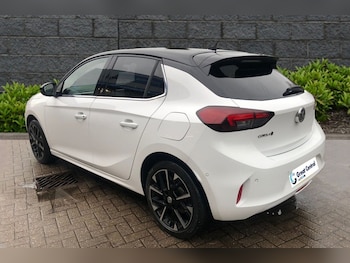Used Vauxhall Corsa 2020 for sale - 77302115: Photo