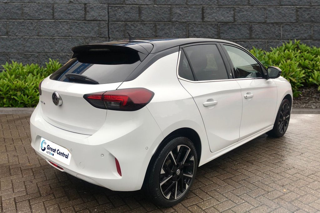 Used Vauxhall Corsa 2020 for sale - 77302115: Photo 5