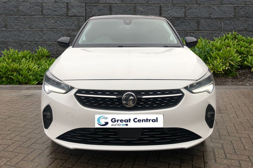 Used Vauxhall Corsa 2020 for sale - 77302115: Photo 6