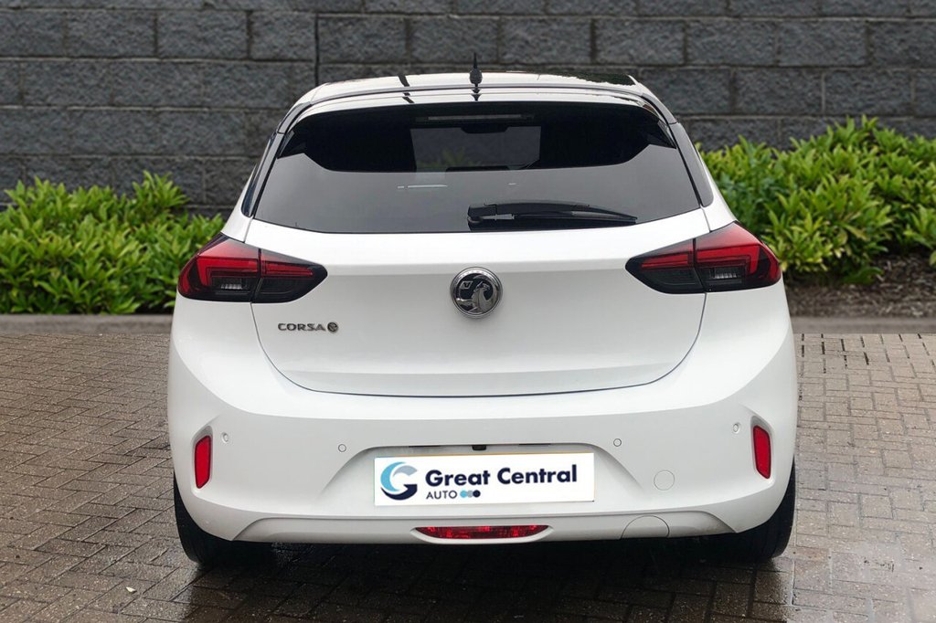 Used Vauxhall Corsa 2020 for sale - 77302115: Photo 7
