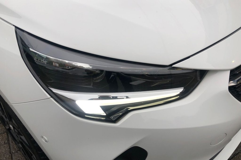 Used Vauxhall Corsa 2020 for sale - 77302115: Photo 8