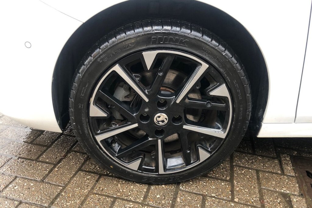 Used Vauxhall Corsa 2020 for sale - 77302115: Photo 9