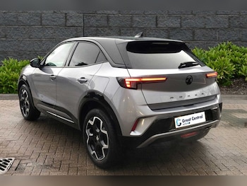 Used Vauxhall Mokka 2024 for sale - 77408514: Photo