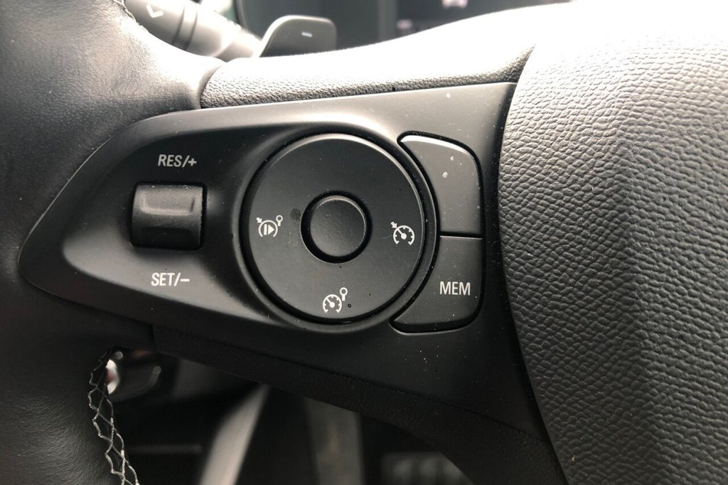 Used Vauxhall Corsa 2022 for sale - 77533908: Photo 14