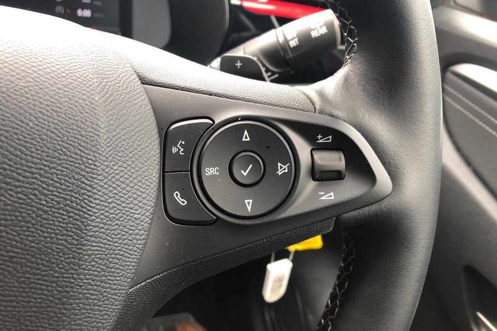 Used Vauxhall Corsa 2022 for sale - 77533908: Photo 15