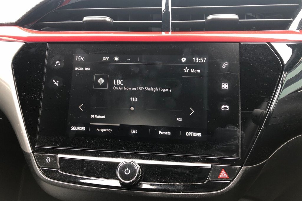 Used Vauxhall Corsa 2022 for sale - 77533908: Photo 18