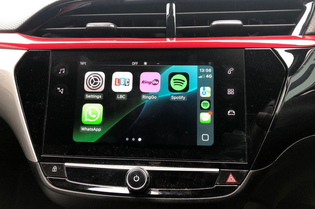 Used Vauxhall Corsa 2022 for sale - 77533908: Photo 21