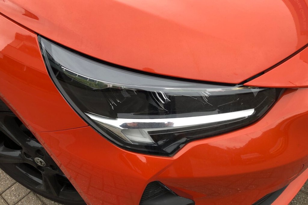 Used Vauxhall Corsa 2022 for sale - 77533908: Photo 29