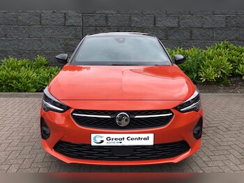 Used Vauxhall Corsa 2022 for sale - 77533908: Photo