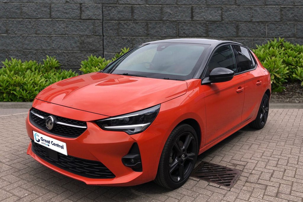 Used Vauxhall Corsa 2022 for sale - 77533908: Photo 3