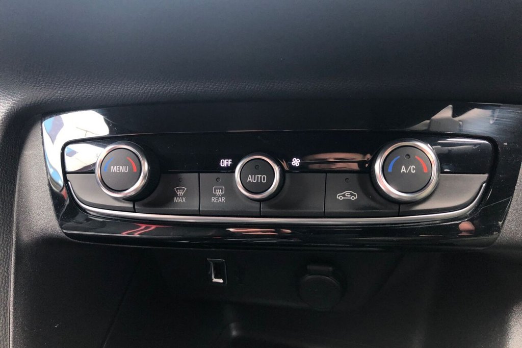 Used Vauxhall Corsa 2022 for sale - 77533908: Photo 30