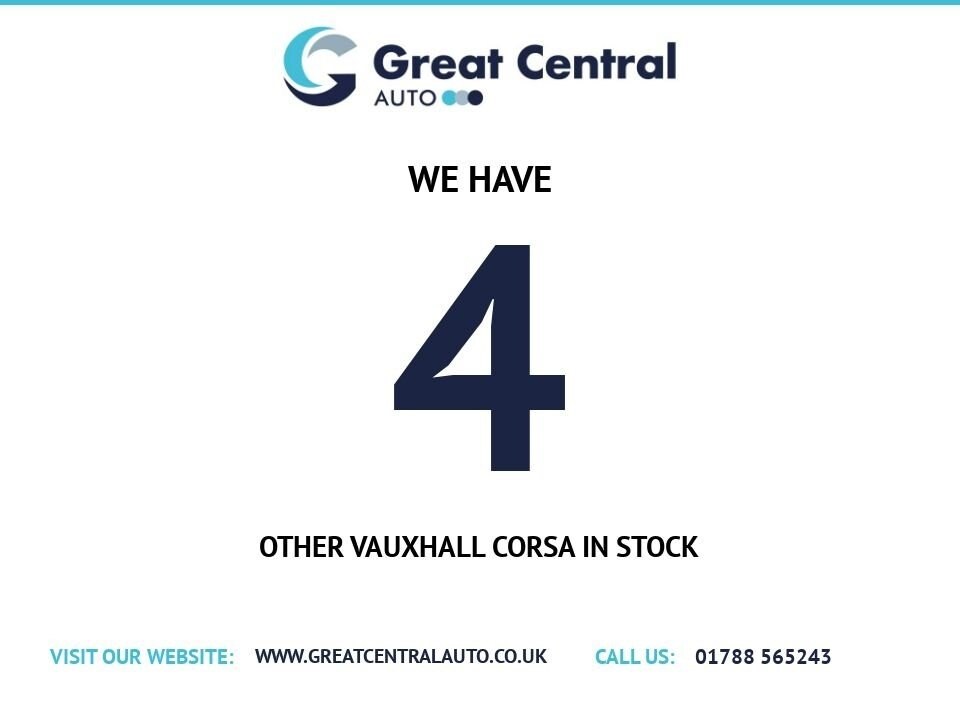 Used Vauxhall Corsa 2022 for sale - 77533908: Photo 31