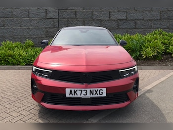 Used Vauxhall Astra 2024 for sale - 75798932: Photo