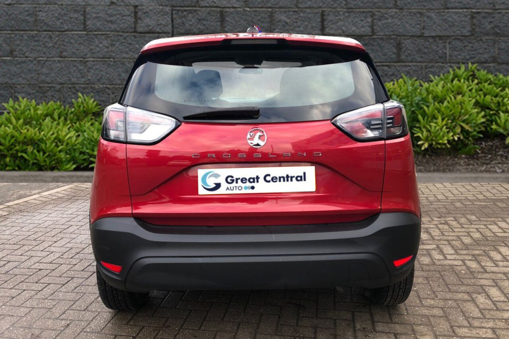 Used Vauxhall Crossland 2021 for sale - 77287873: Photo 11