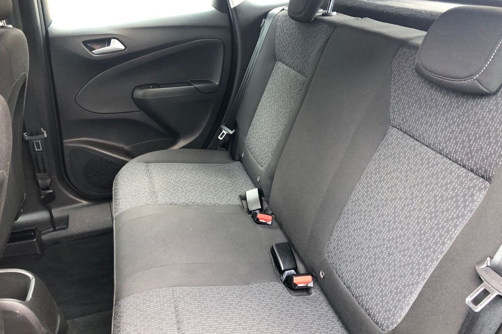 Used Vauxhall Crossland 2021 for sale - 77287873: Photo 18