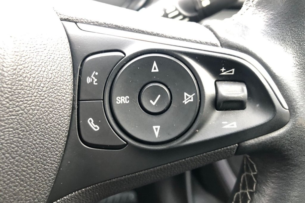 Used Vauxhall Crossland 2021 for sale - 77287873: Photo 22