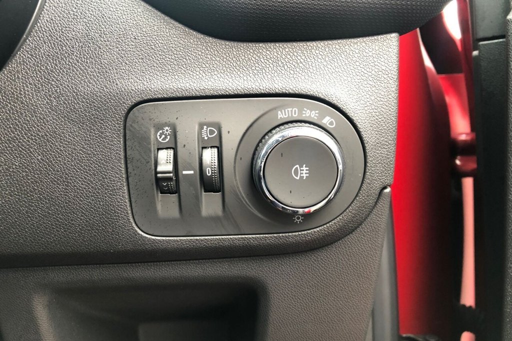 Used Vauxhall Crossland 2021 for sale - 77287873: Photo 23