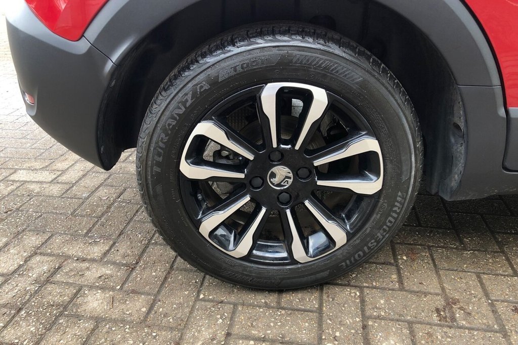 Used Vauxhall Crossland 2021 for sale - 77287873: Photo 26