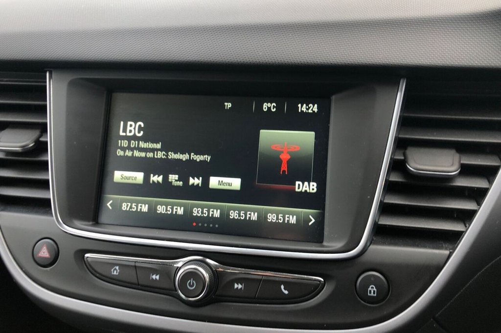 Used Vauxhall Crossland 2021 for sale - 77287873: Photo 28