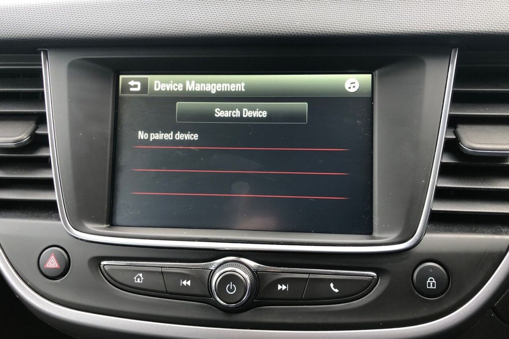 Used Vauxhall Crossland 2021 for sale - 77287873: Photo 29