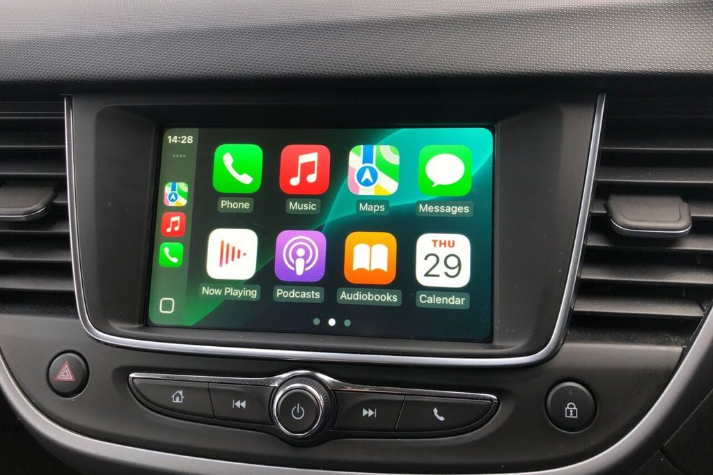 Used Vauxhall Crossland 2021 for sale - 77287873: Photo 30