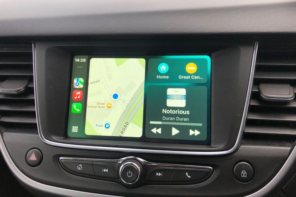 Used Vauxhall Crossland 2021 for sale - 77287873: Photo 31