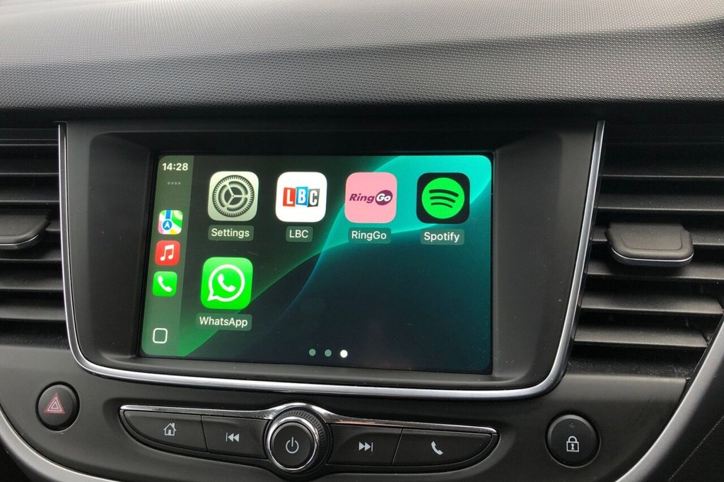 Used Vauxhall Crossland 2021 for sale - 77287873: Photo 32